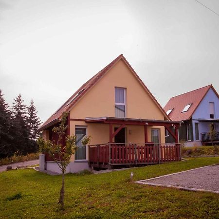 Ferienhaus Leonrod Villa Dietenhofen Exterior foto